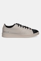 Kožne tenisice Y-3 Stan Smith JR4221 smeđa AW25