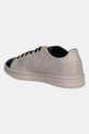 Obuwie Y-3 sneakersy skórzane Stan Smith JR4221 brązowy