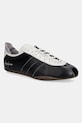 Y-3 leather sneakers Tokyo low black JR6644