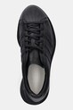 Y-3 sneakersy skórzane Gendo Superstar czarny JS2467