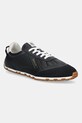 Bally sneakersy skórzane QUARR pozostałe czarny MSK0ER.VT005.I905