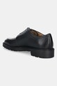 Παπούτσια Δερμάτινα κλειστά παπούτσια Bally EARLIE MSF0HP.VT029.U901 μαύρο