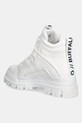 Obuća Cipele Buffalo Aspha Nc Mid Bs 1400002 bijela