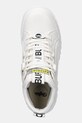 Cipele Buffalo Aspha Nc Mid Bs bijela 1400002