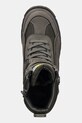 Buffalo sneakers Aspha Com1 Bs verde 1400040