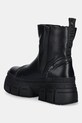 Παπούτσια Παπούτσια Buffalo Gospher Bootie Zip Bs 1400077 μαύρο