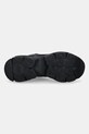 Buffalo sneakersy Binary Athena Bs 1410080 czarny