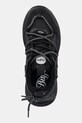 Αθλητικά Buffalo Triplet Lace Bs μαύρο 1410086