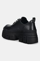 Παπούτσια Κλειστά παπούτσια Buffalo Gospher Lace Up Cs Bs 1430025 μαύρο