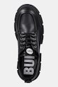 Туфлі Buffalo Gospher Lace Up Cs Bs чорний 1430025