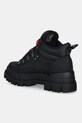 Obuća Čizme Buffalo Aspha Com Mid Hike Bs 1430034 crna