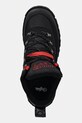 Čizme Buffalo Aspha Com Mid Hike Bs crna 1430034