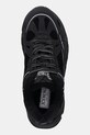 Iceberg sneakersy skórzane ICB-One czarny IU17060V