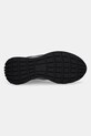 Iceberg sneakersy skórzane Hawk IU175807 czarny