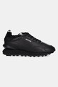 Iceberg sneakersy skórzane Loop IU181105 czarny AW25