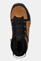 Salomon buty OUTCHILL TS WP brązowy L47381900