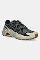 Salomon buty SPEEDCROSS PEAK syntetyczny szary L47603300