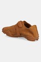 Obuwie Puma sneakersy zamszowe Mostro 403174 brązowy