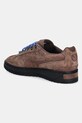 Obuwie Puma sneakersy zamszowe Palermo 403699 brązowy
