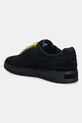 Obuwie Puma sneakersy zamszowe Palermo 403699 czarny