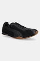 Puma leather sneakers H-Street Premium grain leather black 403777