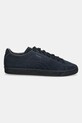 Puma sneakersy zamszowe Suede 2 405977 granatowy AW25