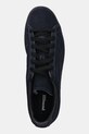 Puma sneakersy zamszowe Suede 2 granatowy 405977