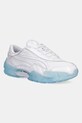 Puma x Skepta sneakersy Skope WP tekstylny biały 404444