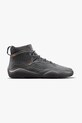 Vivobarefoot sneakersy MOTUS STUDIO MID LTH tekstylny szary 305641