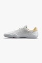 Vivobarefoot sneakersy skórzane MOTUS STUDIO SNEAKER LTH biały 305642