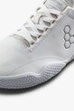 Vivobarefoot sneakersy skórzane MOTUS STUDIO SNEAKER LTH 305642 biały