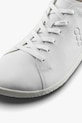 Δερμάτινα αθλητικά παπούτσια Vivobarefoot GEO COURT IV 309062 λευκό