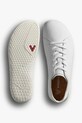 Vivobarefoot sneakersy skórzane GEO COURT IV 309062