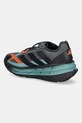 Παπούτσια Αθλητικά adidas Adistar 3 Sportswear JQ0760 γκρί