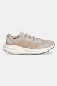 adidas sneakersy Astrastar JQ6081 beżowy AW25