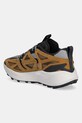Obutev Superge adidas Kantai Trail JQ8229 rjava
