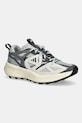 adidas sneakersy Kantai Trail tekstylny szary JR5609