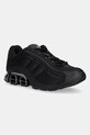 Superge adidas Originals Megaride O1 Tekstil črna JR6937