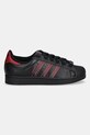 adidas Originals sneakers Superstar II JR7316 negru AW25