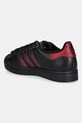 Obuwie adidas Originals sneakersy Superstar II JR7316 czarny