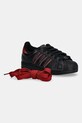 adidas Originals sneakers Superstar II JR7316 negru