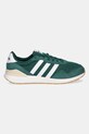 adidas sneakersy Run 60S 4.0 JS1003 zielony AW25