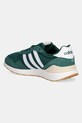 Obuwie adidas sneakersy Run 60S 4.0 JS1003 zielony