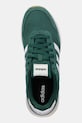 adidas sneakersy Run 60S 4.0 zielony JS1003