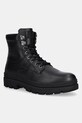 G-Star buty skórzane ARRON HGH LEA M skóra licowa czarny D28170.01.990