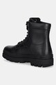 Obuwie G-Star buty skórzane ARRON HGH LEA M D28170.01.990 czarny