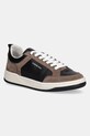 G-Star sneakersy skórzane STANCE BLK M skóra zamszowa brązowy D28157.01.G956