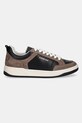 G-Star sneakersy skórzane STANCE BLK M D28157.01.G956 brązowy AW25