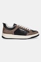 G-Star sneakers din piele STANCE BLK M D28157.01.G956 maro AW25