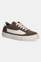 G-Star sneakersy zamszowe LOOM BSC M skóra zamszowa brązowy D28160.01.G259